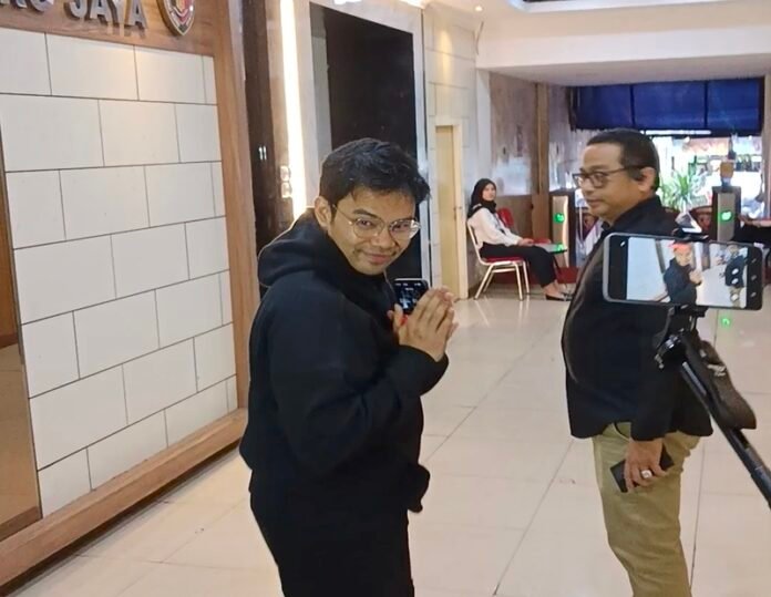 Insanul Fahmi