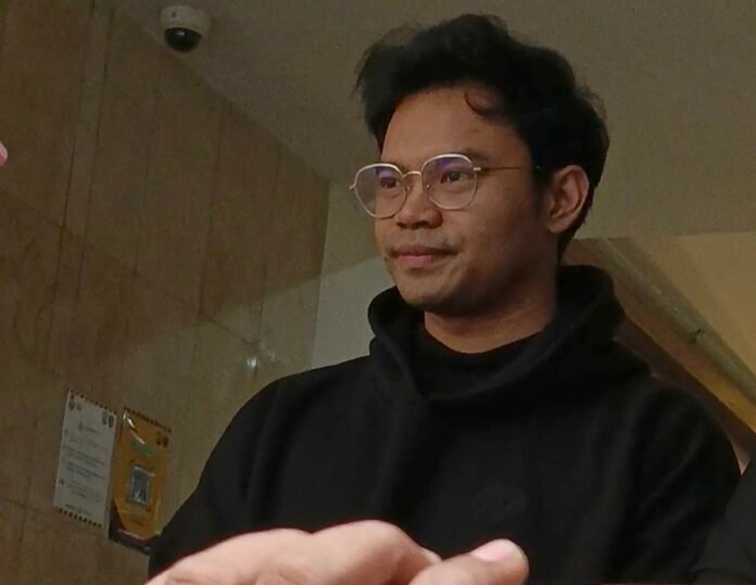 Insanul Fahmi