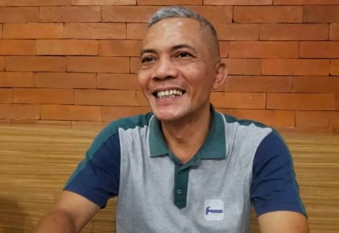 Iskandar Sitorus - Holopis.com