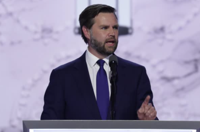JD Vance