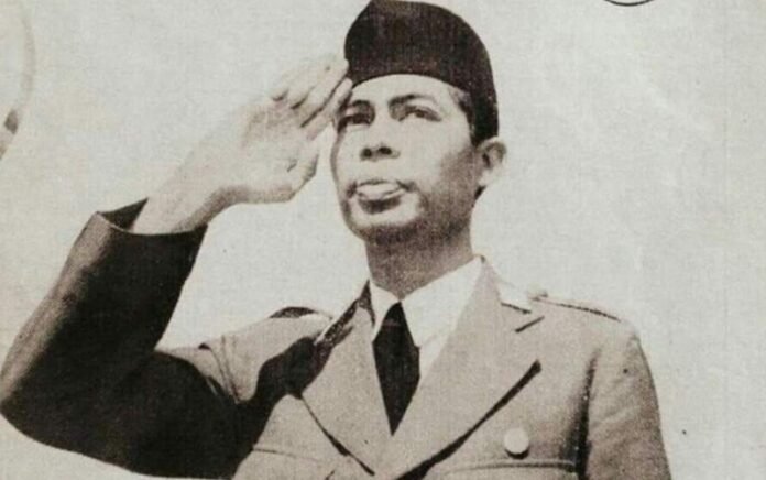 Jenderal Soedirman