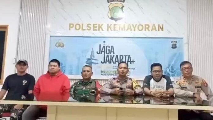 Kekeliruan soal Es Hunkue di Kemayoran - Holopis