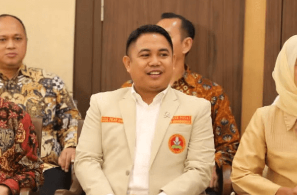 Ketum PP Pemuda Muhammadiyah