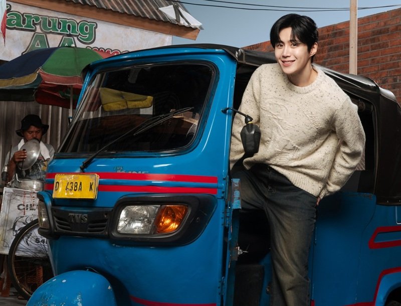 Kim Seon Ho