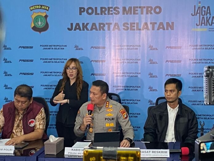 Kombes Pol Budi Hermanto