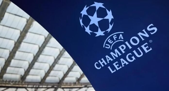 Kompetisi UEFA Champions League atau Liga Champions - Holopis
