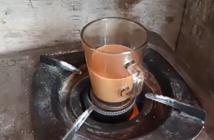 Kopi susu