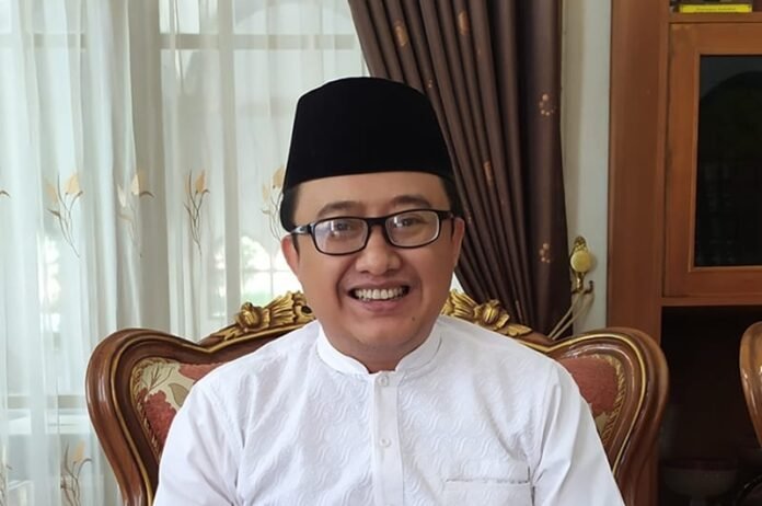 Kyai Haji Luthfi Fauzi
