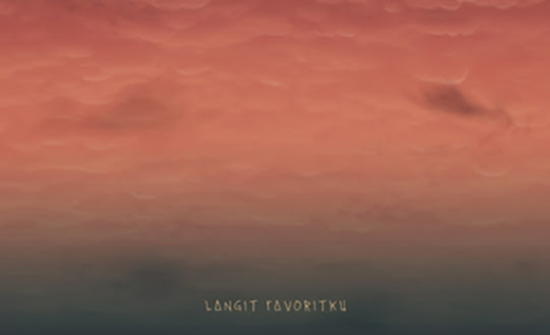 Langit Favoritku - Holopis