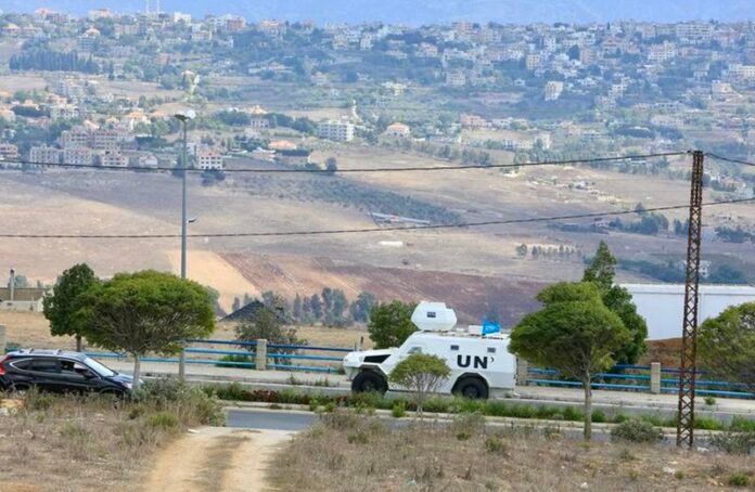 Lebanon Selatan Holopis.com