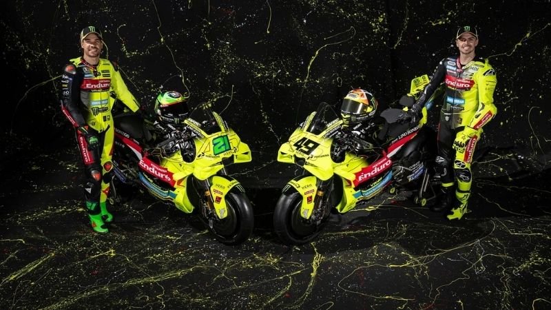 Livery Baru VR46 2026 - Holopis (2)