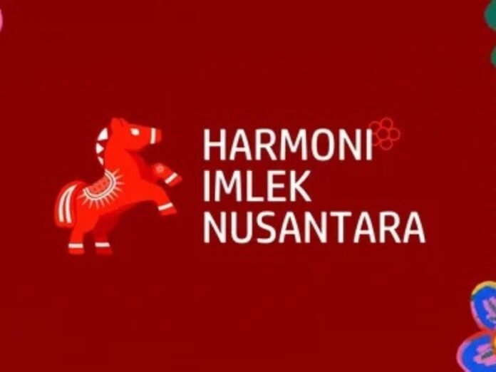 Logo imlek nasional