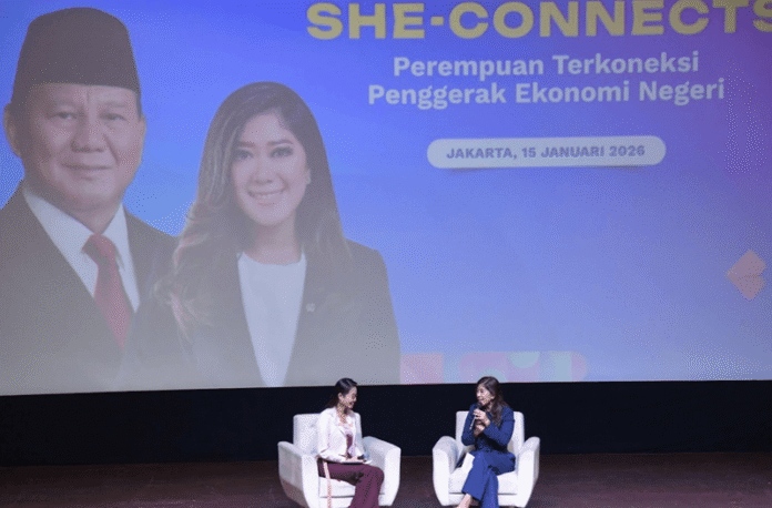 Meutya Viada Hafid Komdigi