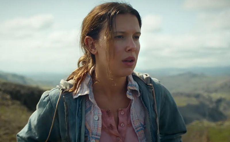 Millie Bobby Brown