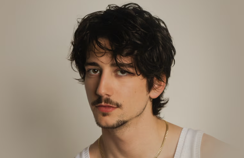 Milo Manheim