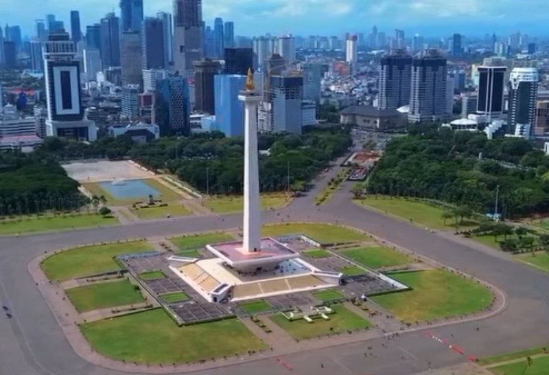 Monas - Holopis