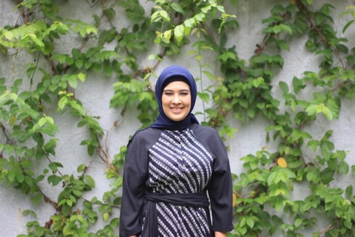 Najelaa Shihab