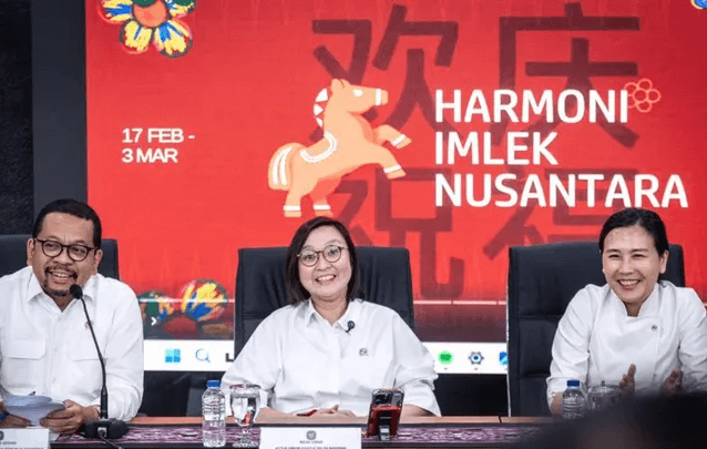 Panitia Imlek Nasional 2026 - Holopis