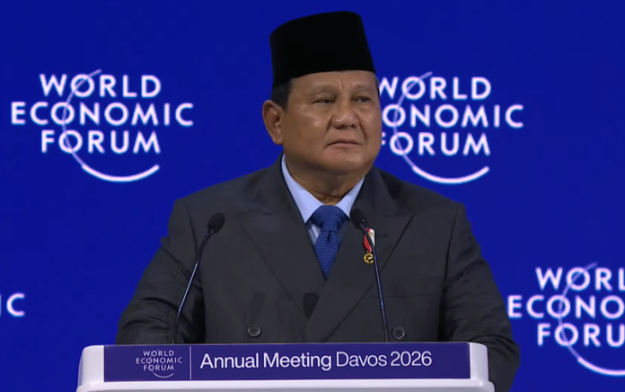 Prabowo Subianto