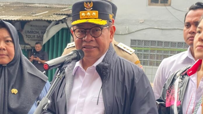 Pramono Anung - Holopis