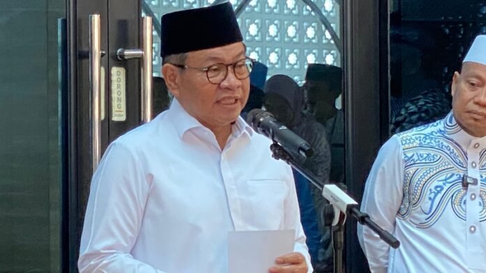 Pramono Anung - Holopis