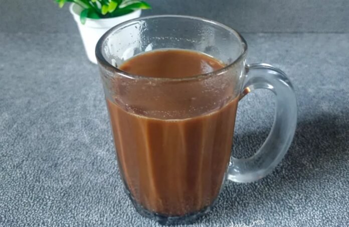 Resep minuman Bajigur khas Sunda - Holopis