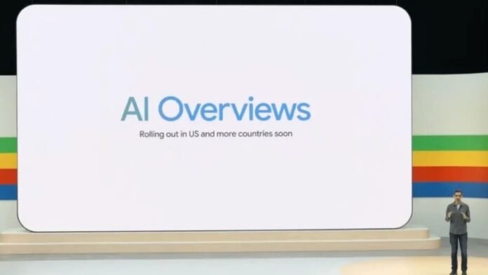 Ringkasan AI Google Soal Kesehatan - Holopis