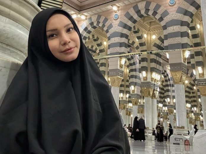 Rossa di Masjib Nabawi