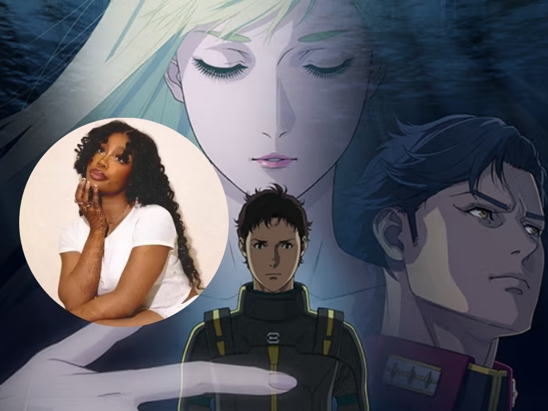 SZA Gundam