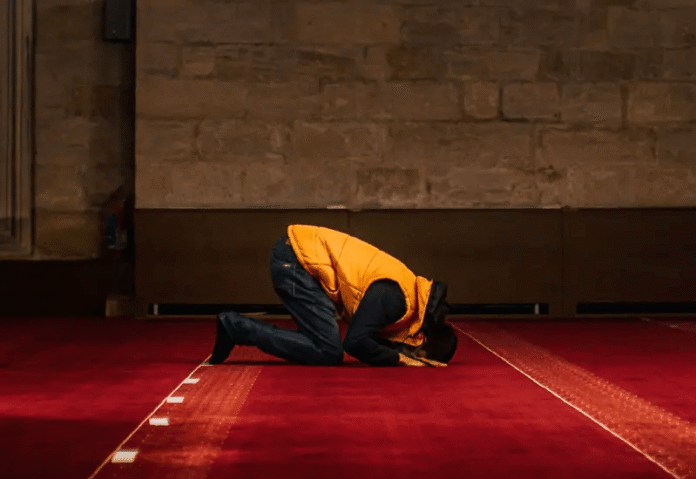Shalat Malam