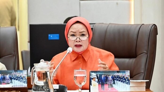 Sri Meliyana Gerindra
