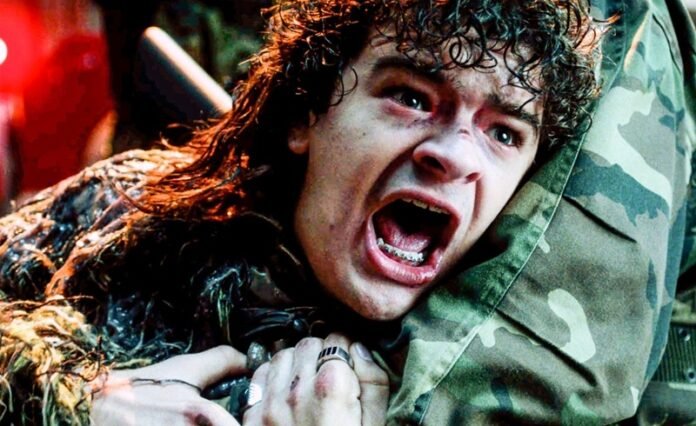 Stranger Things 5 Holopis.com