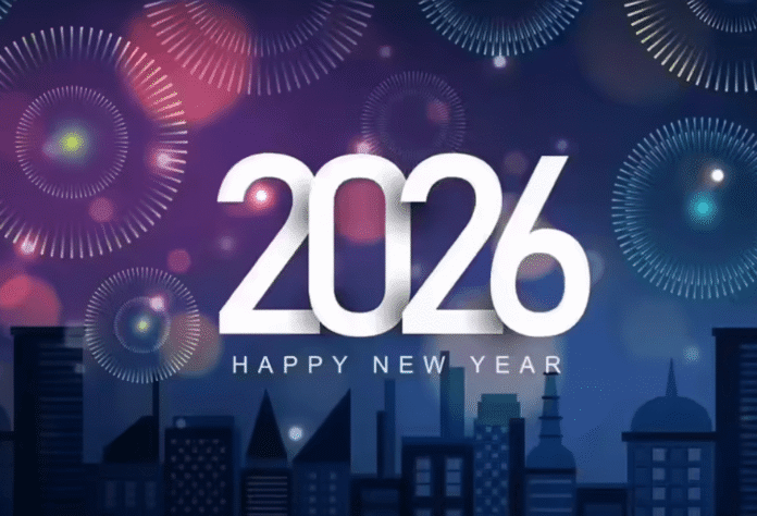 Tahun 2026