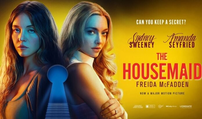 The Housemaid