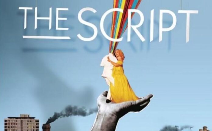 The script - Holopis