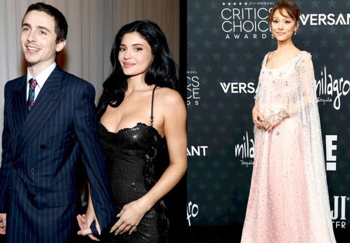 Critics Choice Awards 2026