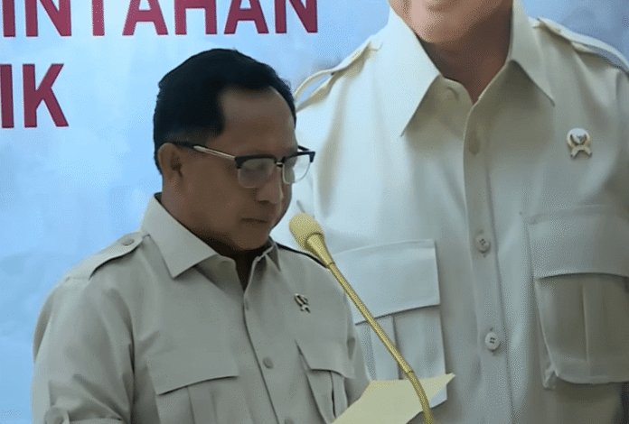 Tito Karnavian