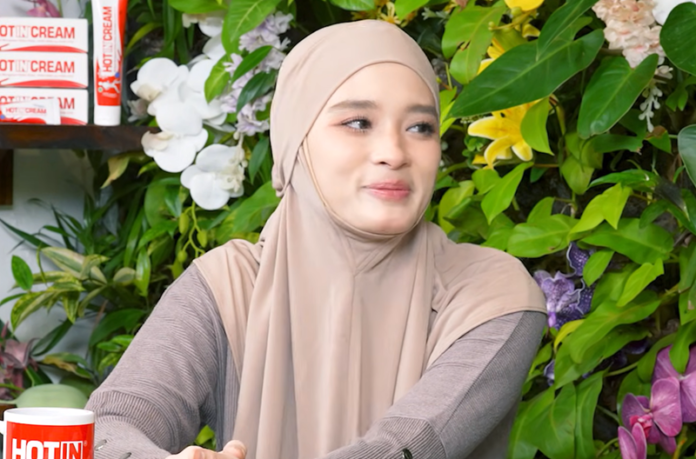 Inara Rusli