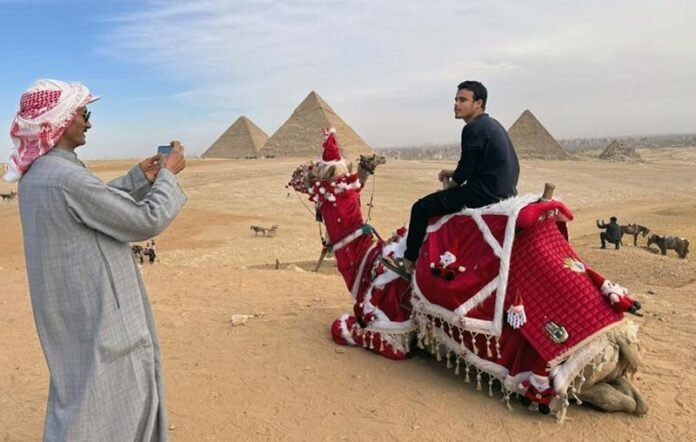 Wisata di Primadia Giza Holopis.com