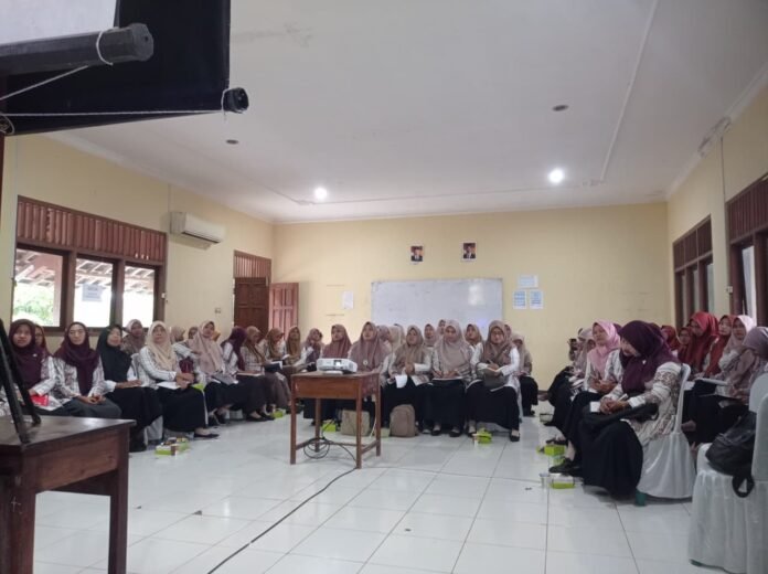FGD cegah radikalisme pelajar di jepara