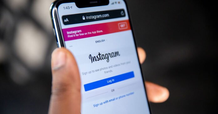 platform instagram