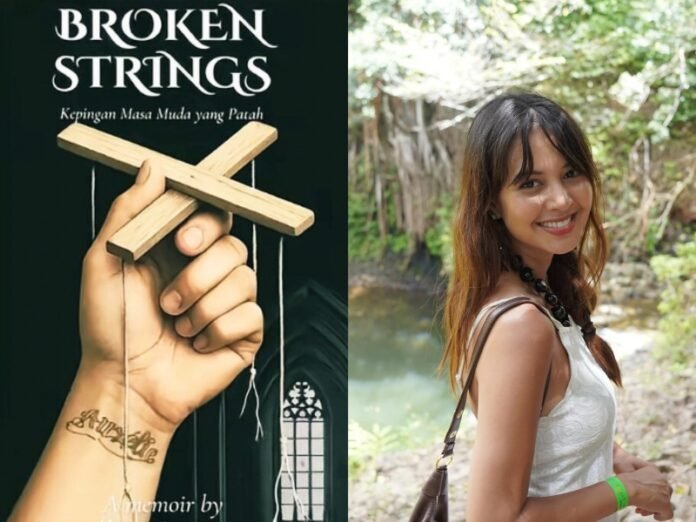 polemik broken strings