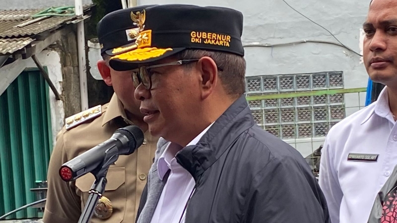 pramono anung - Holopis