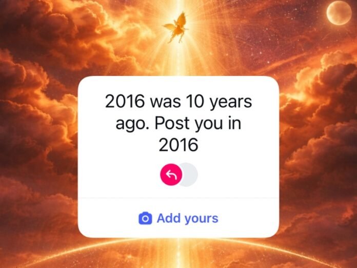trend 2016