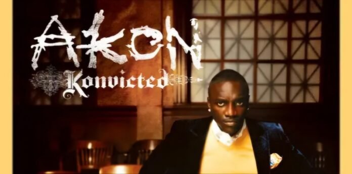 Akon Dont Matter - Holopis