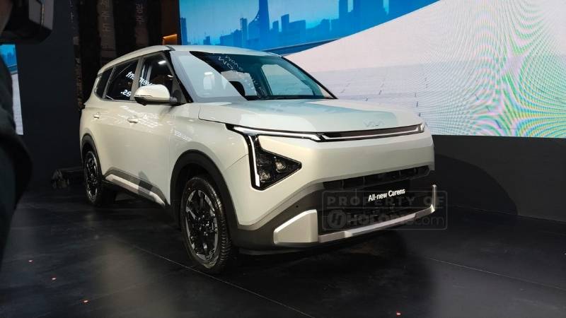 All New Kia Carens - Holopis (6)
