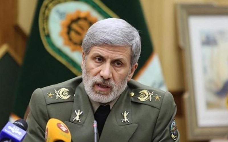 Amir Hatami