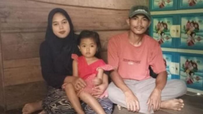 Anak Hilang - Holopis