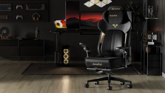 Autofull M6 Ultra - Holopis