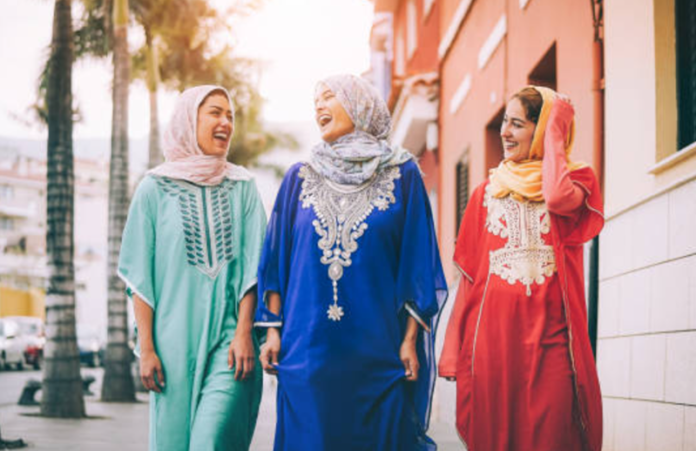 Baju Lebaran